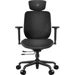 MarsRhino CORSA ergonomikus gaming szék fekete