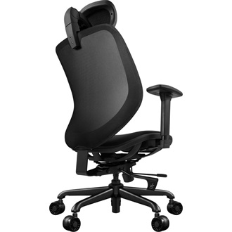 MarsRhino CORSA ergonomikus gaming szék fekete