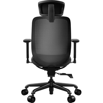 MarsRhino CORSA ergonomikus gaming szék fekete
