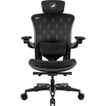 MarsRhino Infinite Air ergonomikus gaming szék fekete