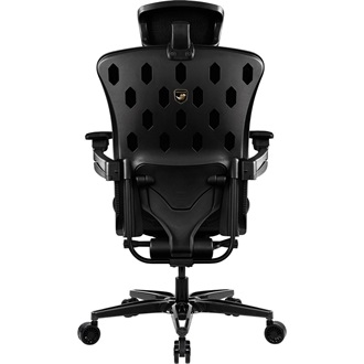 MarsRhino Infinite Gt ergonomikus gaming szék fekete