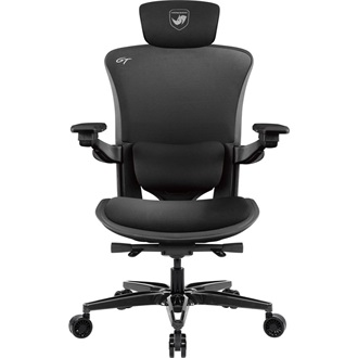 MarsRhino Infinite Gt ergonomikus gaming szék fekete