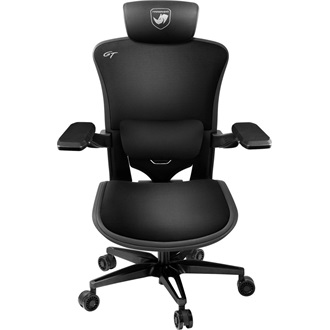 MarsRhino Infinite Gt ergonomikus gaming szék fekete