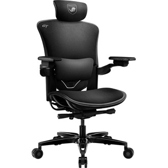 MarsRhino Infinite Gt ergonomikus gaming szék fekete