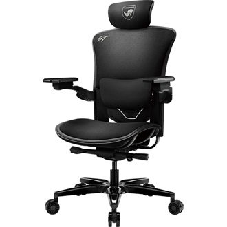 MarsRhino Infinite Gt ergonomikus gaming szék fekete