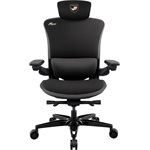 MarsRhino Infinite Max ergonomikus gaming szék fekete