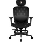 MarsRhino Infinite One Air 2 ergonomikus gaming szék fekete
