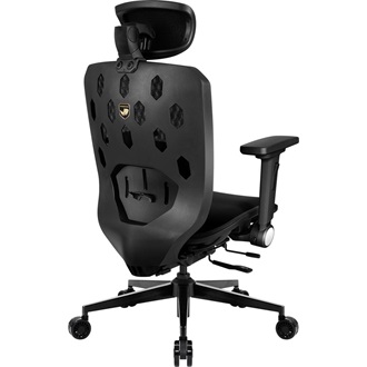 MarsRhino Infinite One ergonomikus gaming szék fekete