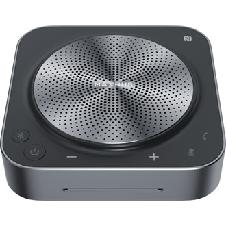 MaxHub UC BM35 4400mAh 1.1 speakerphone fekete