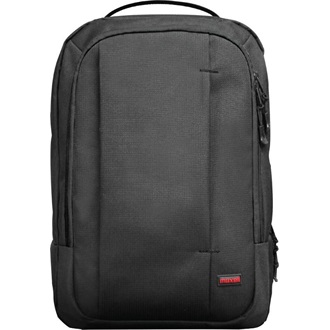 Maxell BX-200 16" notebook hátizsák fekete