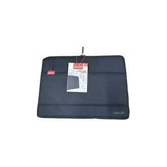 Maxell BX-SL141 Sleeve 14,1" notebook tok fekete