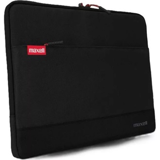 Maxell BX-SL141 Sleeve 14,1" notebook tok fekete