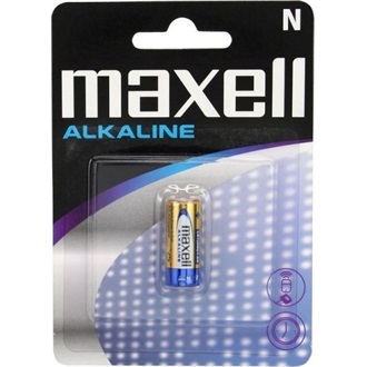 Maxell LR1 alkáli elem 1db