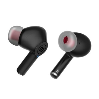 Maxell MaxPods True Wireless fülhallgató headset fekete