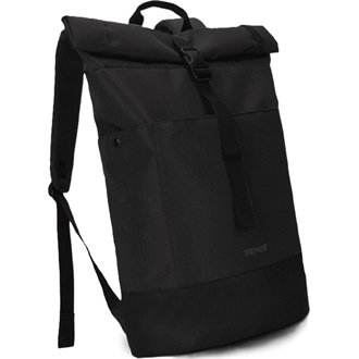 Maxell Rollup BX-350 16" notebook hátizsák fekete