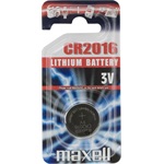 Maxell gomb (CR2016) alkáli elem 1db