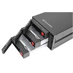 Maximáld a beépíthető meghajtók számát