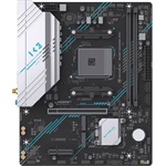 Maxsun B550M GAMING WIFI desktop alaplap microATX