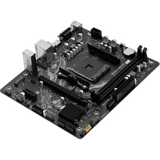 Maxsun CHALLENGER A520M-K desktop alaplap microATX