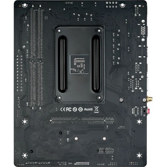 Maxsun CHALLENGER A520M-K WIFI desktop alaplap microATX