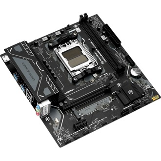 Maxsun CHALLENGER B850M-K desktop alaplap microATX