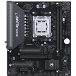 Maxsun CHALLENGER B850M PLUS WIFI desktop alaplap microATX