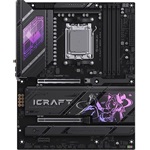 Maxsun ICRAFT B850 AIGA desktop alaplap ATX