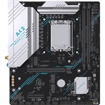 Maxsun B760M GAMING WIFI ACE D4 II desktop alaplap microATX