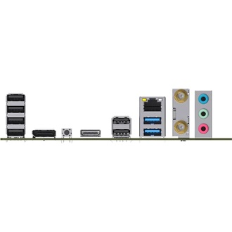 Maxsun B760M GAMING WIFI ACE D4 II desktop alaplap microATX