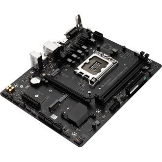 Maxsun CHALLENGER B760M-N D5 V2 desktop alaplap microATX