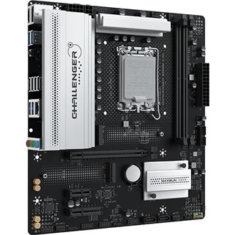 Maxsun CHALLENGER B860M 2.5G desktop alaplap microATX