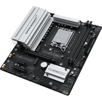 Maxsun CHALLENGER B860M 2.5G desktop alaplap microATX