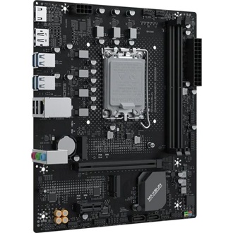 Maxsun CHALLENGER B860M-F desktop alaplap microATX