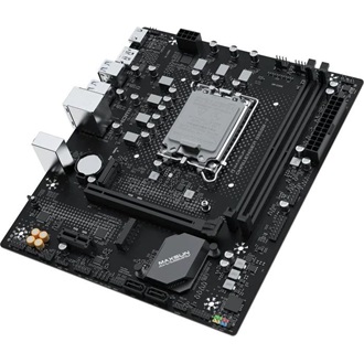 Maxsun CHALLENGER B860M-F desktop alaplap microATX