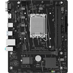 Maxsun CHALLENGER H610M-H V1 WIFI desktop alaplap microATX