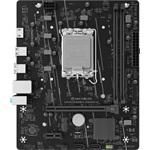 Maxsun CHALLENGER H610M-H V1 desktop alaplap microATX