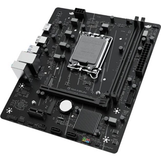 Maxsun CHALLENGER H610M-H V1 desktop alaplap microATX