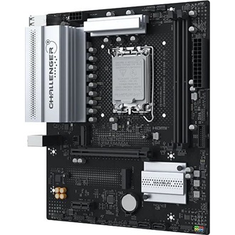 Maxsun CHALLENGER H810M 2.5G desktop alaplap microATX