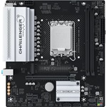 Maxsun CHALLENGER H810M-K desktop alaplap microATX