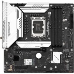 Maxsun TERMINATOR B760M D4 WIFI V2 desktop alaplap microATX