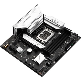 Maxsun TERMINATOR B760M D4 WIFI V2 desktop alaplap microATX