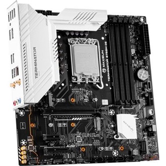 Maxsun TERMINATOR B760M D5 WIFI V2 desktop alaplap microATX
