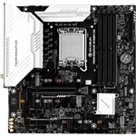 Maxsun TERMINATOR B760M D5 WIFI V2 desktop alaplap microATX