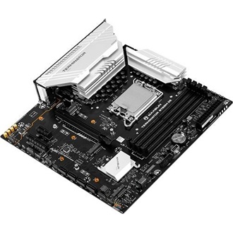 Maxsun TERMINATOR B760M D5 WIFI V2 desktop alaplap microATX
