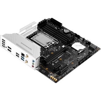 Maxsun TERMINATOR B760M D5 WIFI V2 desktop alaplap microATX