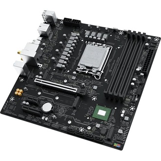 Maxsun TERMINATOR B860M WIFI desktop alaplap microATX