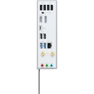 Maxsun TERMINATOR B860M WIFI desktop alaplap microATX