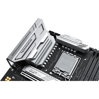 Maxsun TERMINATOR B860M desktop alaplap microATX