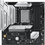 Maxsun TERMINATOR B860M desktop alaplap microATX