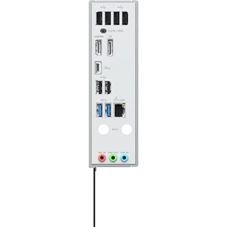 Maxsun TERMINATOR B860M desktop alaplap microATX